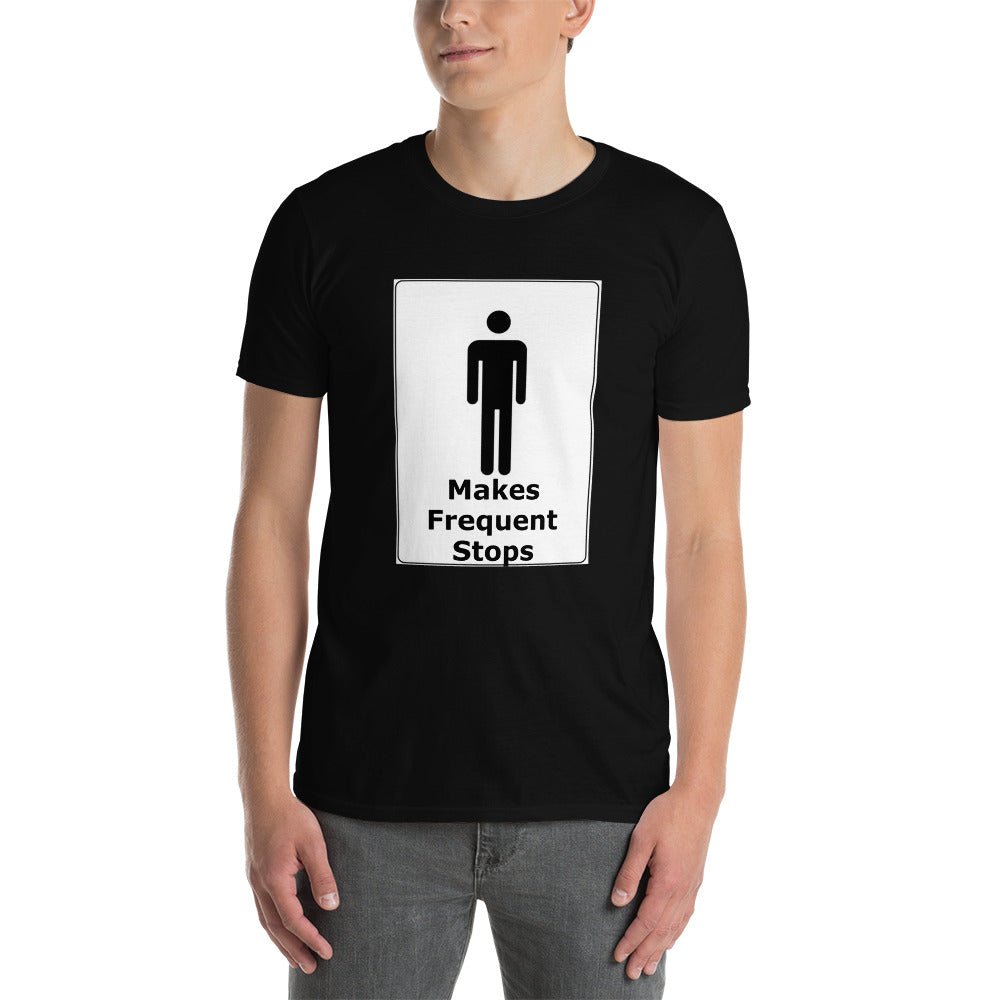 Short-Sleeve Unisex T-Shirt