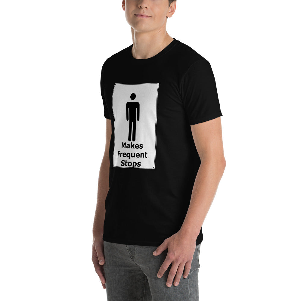 Short-Sleeve Unisex T-Shirt