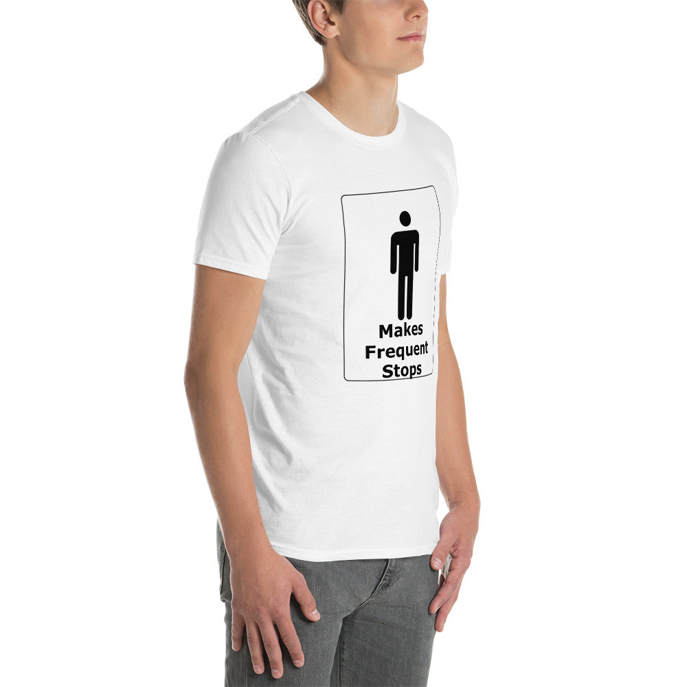 Short-Sleeve Unisex T-Shirt